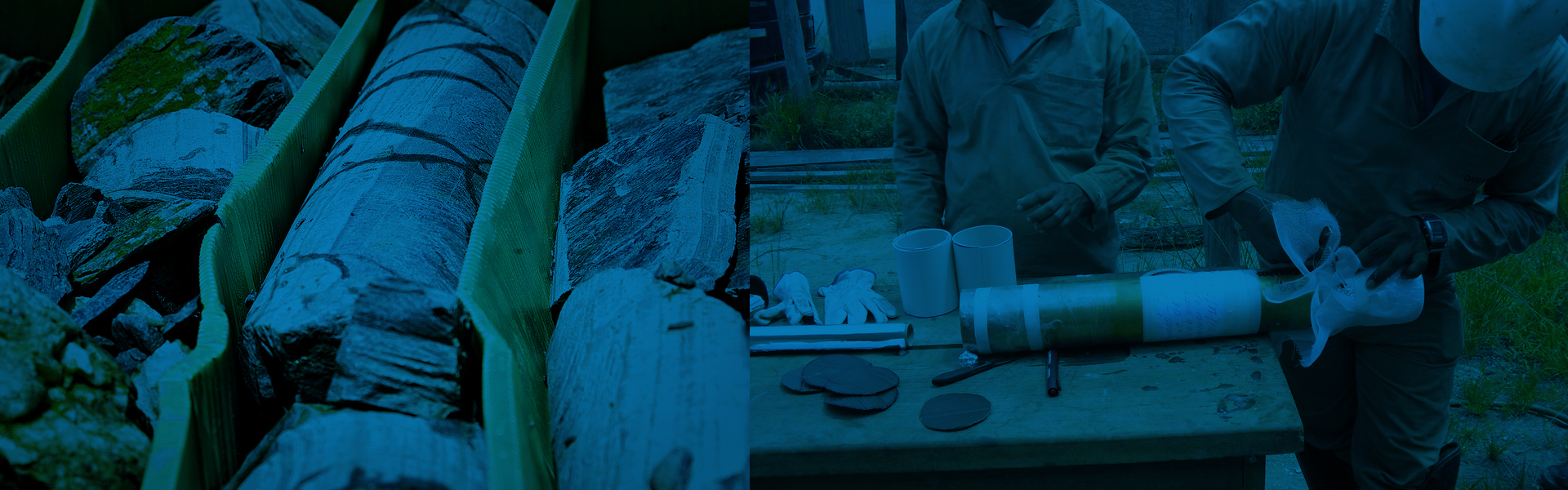 GROUND OR AIR, THERE IS NO STOPPING FOR US